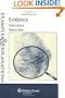 Evidence (The Examples & Explanations Series), 6e