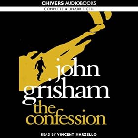 The Confession (Unabridged)