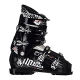 IMAGE OF Nordica Hot Rod 65 Ski Boots 2011 - Size 29.5 - Black