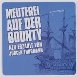 Produkt-Bild: Meuterei auf der Bounty, 1 Audio-CD