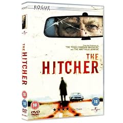 The Hitcher [DVD] [2007]