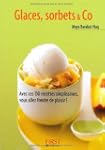 Glaces, sorbets & Co