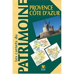 Provence, C�te d'Azur