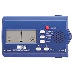 Korg MA-30 Ultra Compact Digital Metronome