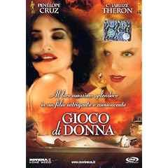 Gioco Di Donna