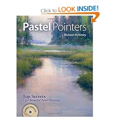 Pastel Pointers: Top 100 Secrets for Beautiful Paintings