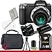 Olympus SP-810UZ Digital Camera (Black) 8GB Package 1