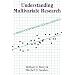 Understanding Multivariate Research: A Primer For Beginning Social Scientists (Essentials of Political Science)
