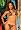 M291 Camo Colombian String Bikini Top: XS \ Bottom: S