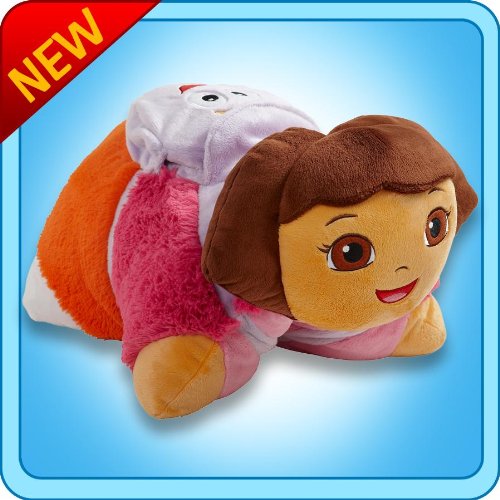 My Pillow Pets Dora The Explorer (Licensed)