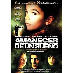 AMANECER DE UN SUENO