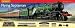 Hornby R1072 Flying Scotsman 00 Gauge Train Set