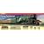 Hornby  R1072 Flying Scotsman 00 Gauge  Train Set