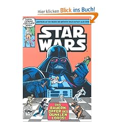 Star Wars Classics, Bd. 4: Das Bauernopfer des dunklen Lords