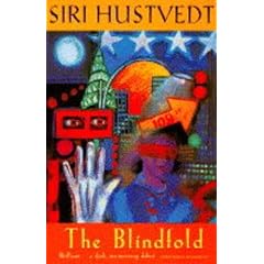 The Blindfold