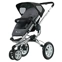 Quinny Buzz 3 Stroller Storm (Suitable from birth)