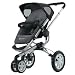 Quinny Buzz 3 Stroller Storm (Suitable from birth)