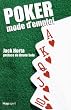 Poker Mode d'Emploi