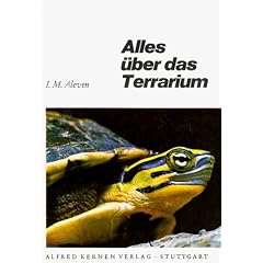 Alles �ber das Terrarium