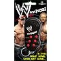 WWE In Your Pocket Voice Key Chain