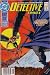 Book Detective Comics, #593 (Comic Book) Batman