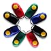 Karen Pryor i-Click Dog Training Clicker, 3 Clickers