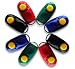 Karen Pryor i-Click Dog Training Clicker, 3 Clickers