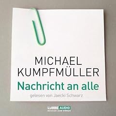 Nachricht an alle