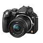 Panasonic Lumix DMC-G5KEG-K Systemkamera (16 Megap&hellip von Panasonic