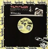 Break You (12" Vinyl)