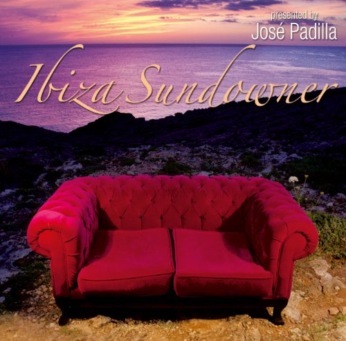 Ibiza Sundowner Presented By José Padilla Ibiza Sundowner Presented By José Padilla