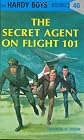 The Secret Agent on Flight 101