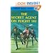 The Secret Agent on Flight 101 (The Hardy Boys, No. 46)