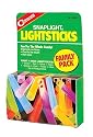 Coghlan's Lightsticks Family Pack (Pack of 8)