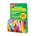 Coghlan's Lightsticks Family Pack (Pack of 8)