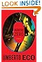 Numero Zero by Umberto Eco