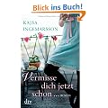 Vermisse dich jetzt schon ...: Roman