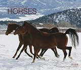 Review Browntrout Publishers  / For the Love of Horses Calendar