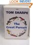 The Great Pursuit (Transaction Large Print Books)