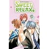 Sweet Relax, Tome 4 :
