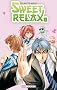 Sweet Relax, Tome 4 :
