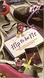 Hip to Be Fit: The California Raisins and Kristi Yamaguchi