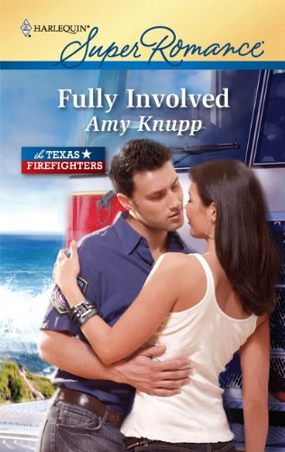 Fully Involved (Harlequin Super Romance)