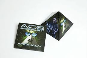 Image of Ace Frehley