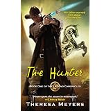 The Hunter (The Legend Chronicles)