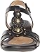 Naturalizer Women's Carlita Huarache Sandal