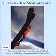 Messe H-Moll Bwv 232