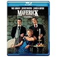 Maverick [Blu-ray]