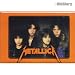Metallica - Garage Days Magnet