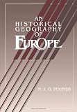 An Historical Geography of Europe Abridged version